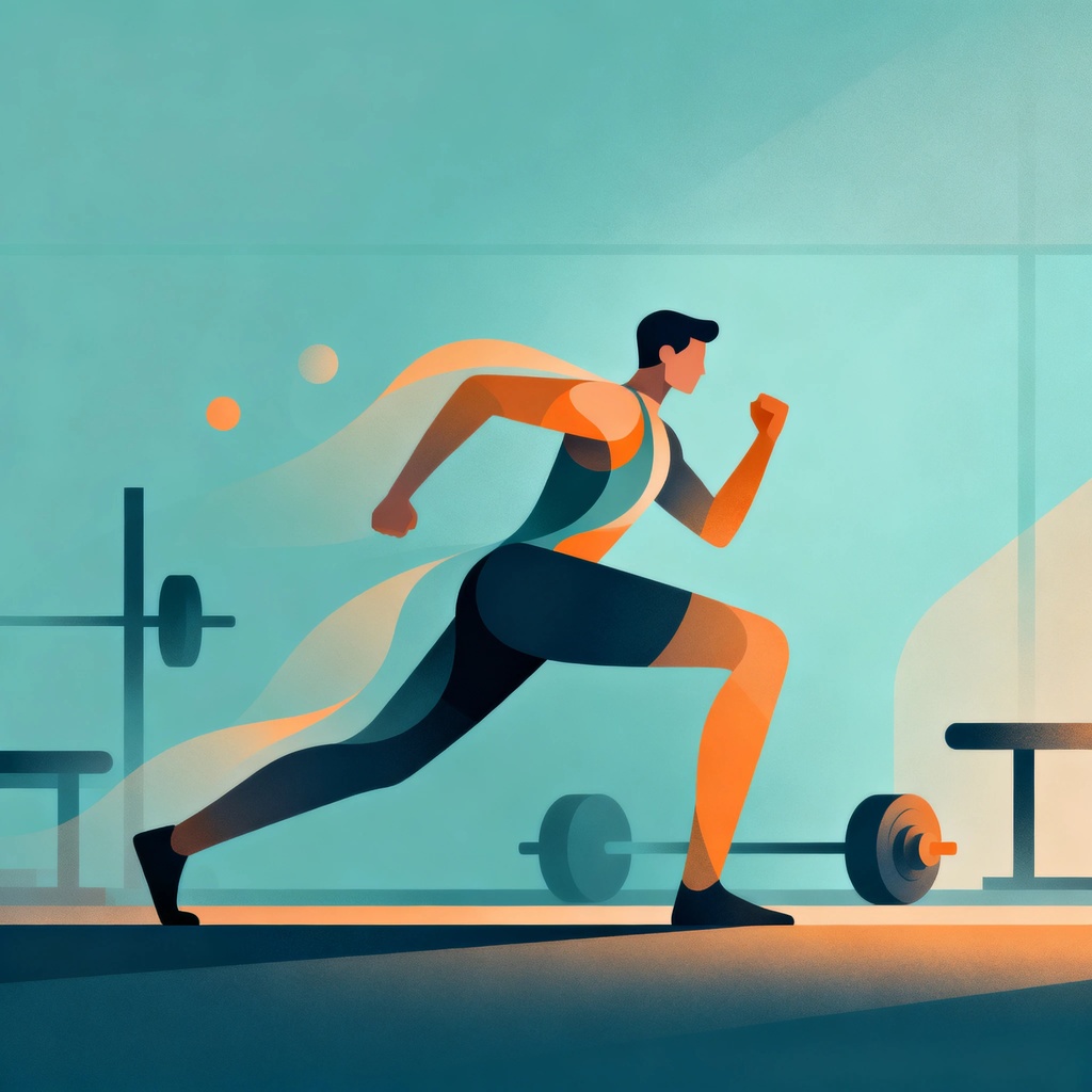 Motivacija za uspjeh u fitnessu